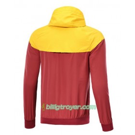 AS Roma Windrunner Treningsjakke 2018/19